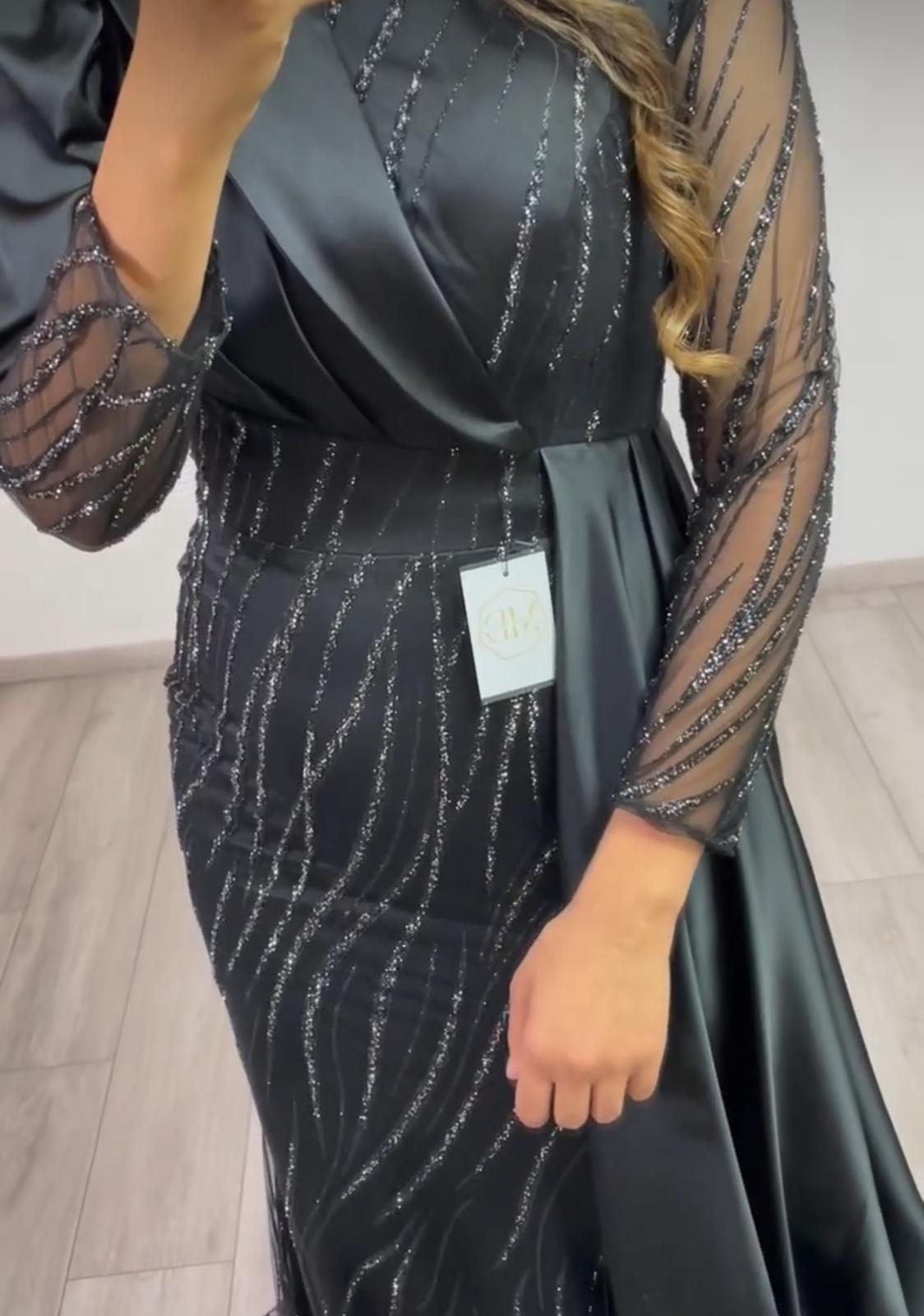 Cennet Dress