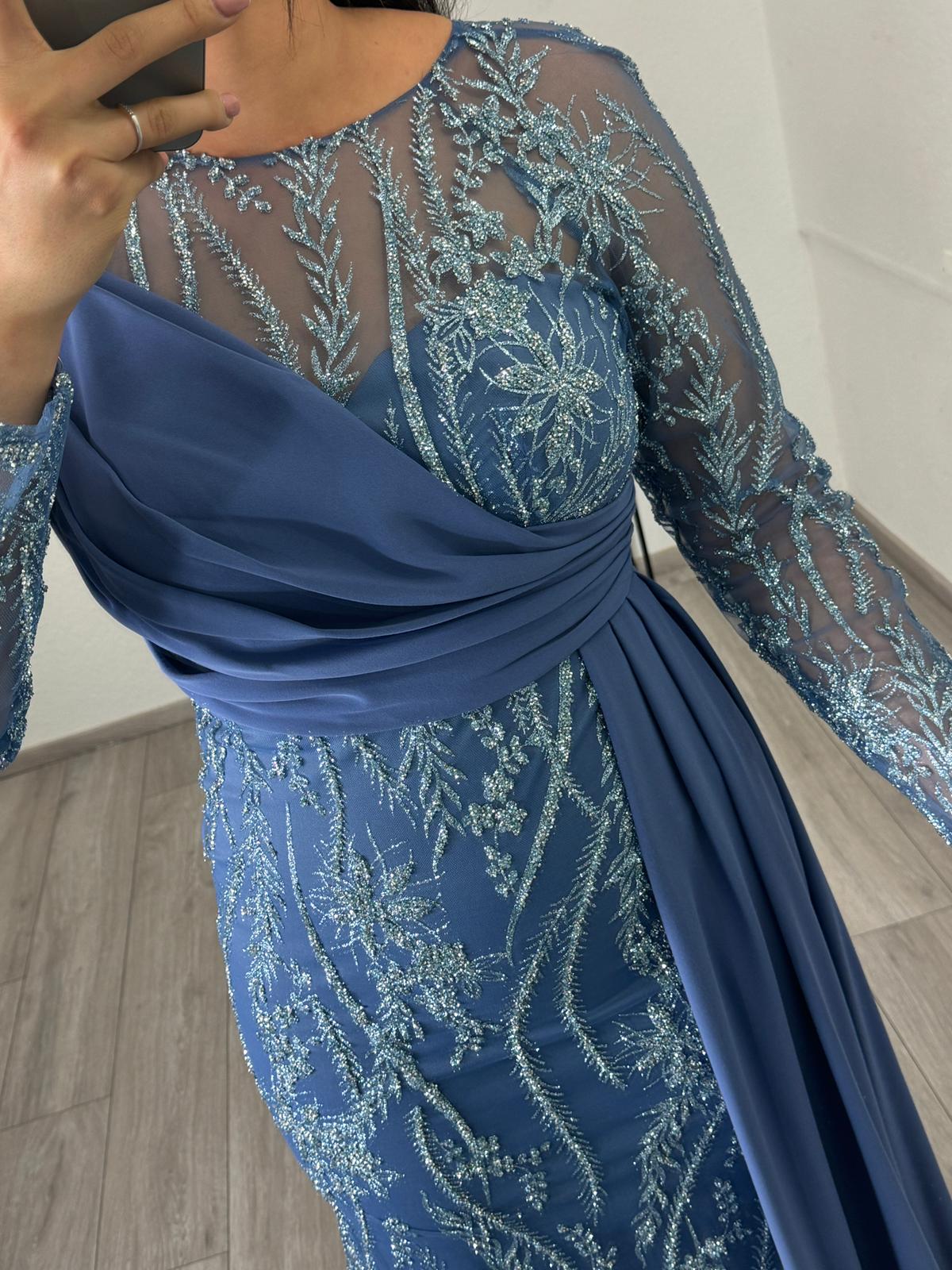 Duru Dress