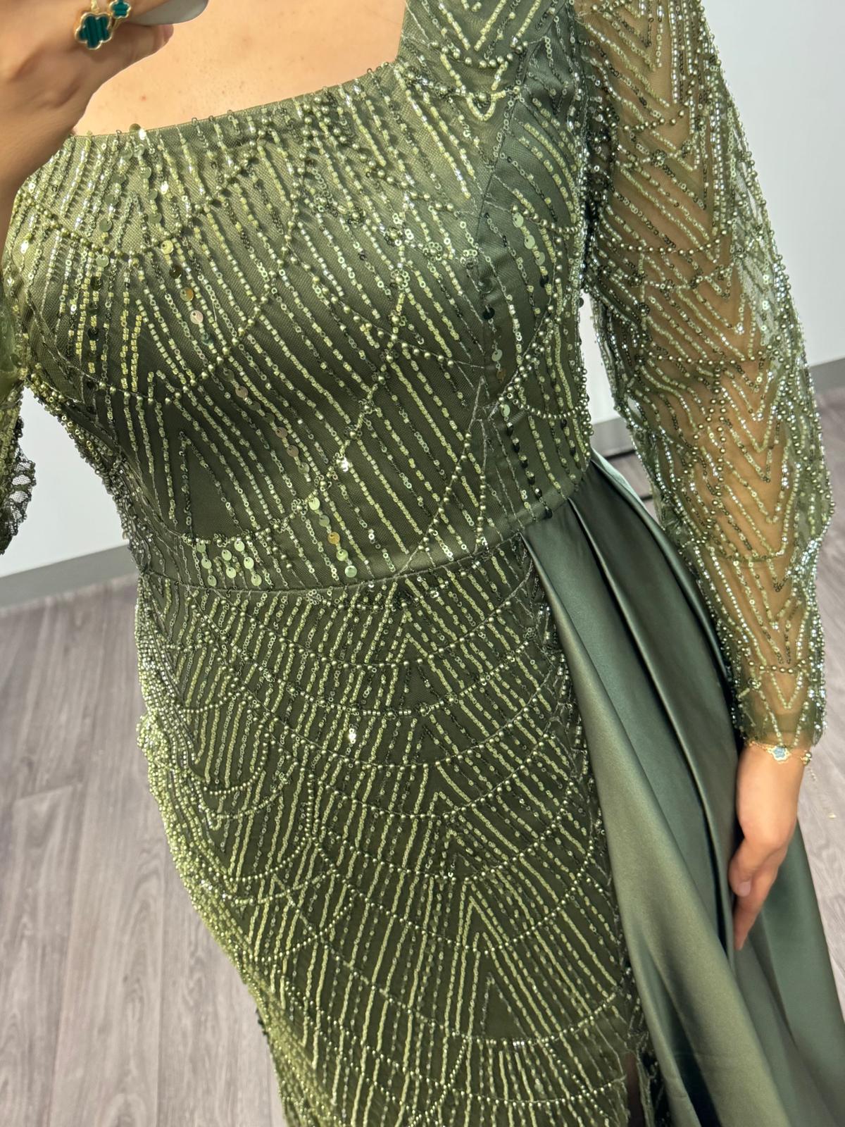 NOOR dress