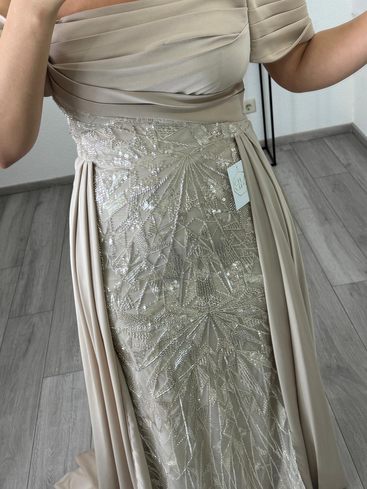 Hilal Dress
